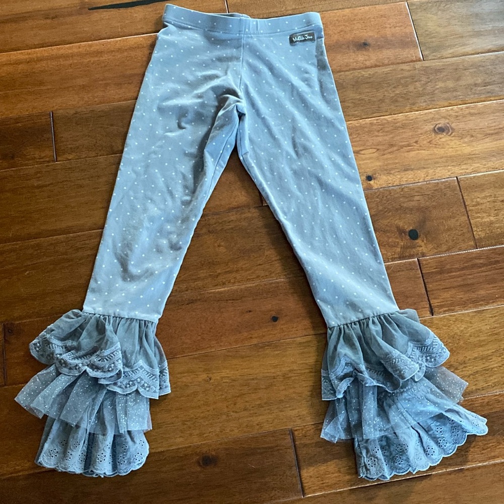 Matilda Jane leggings